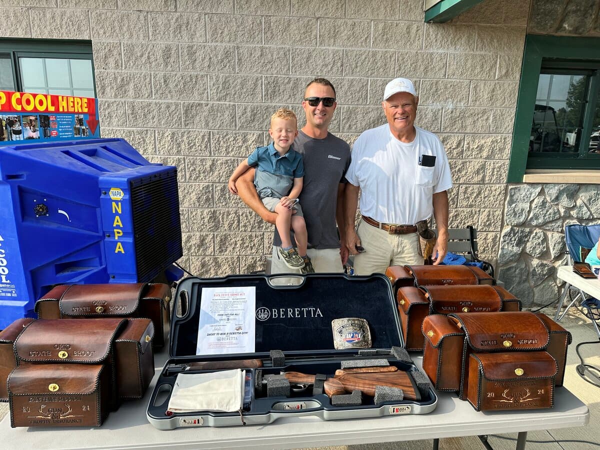 Back Fence Shootout event photo