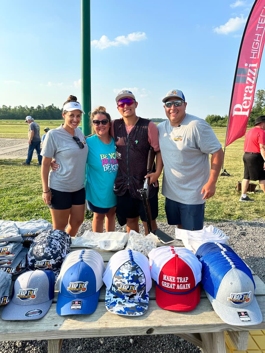 Back Fence Shootout event photo