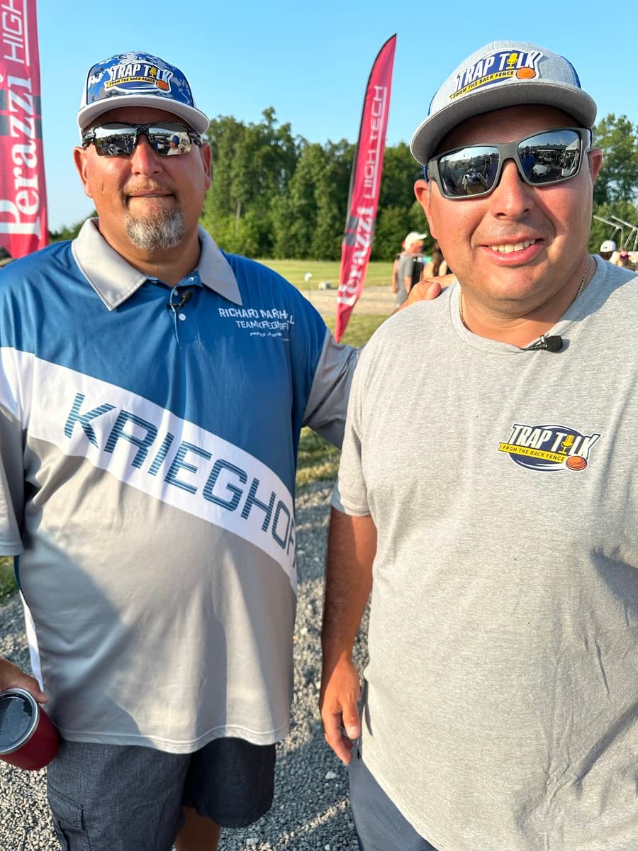 Back Fence Shootout event photo