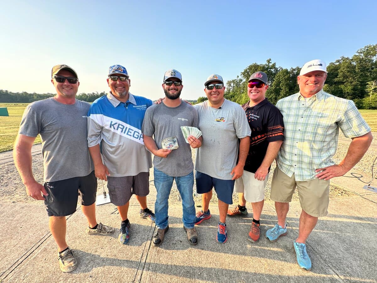 Back Fence Shootout event photo
