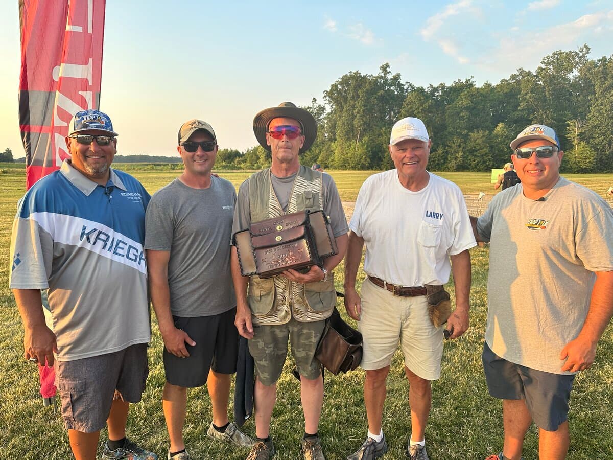 Back Fence Shootout event photo