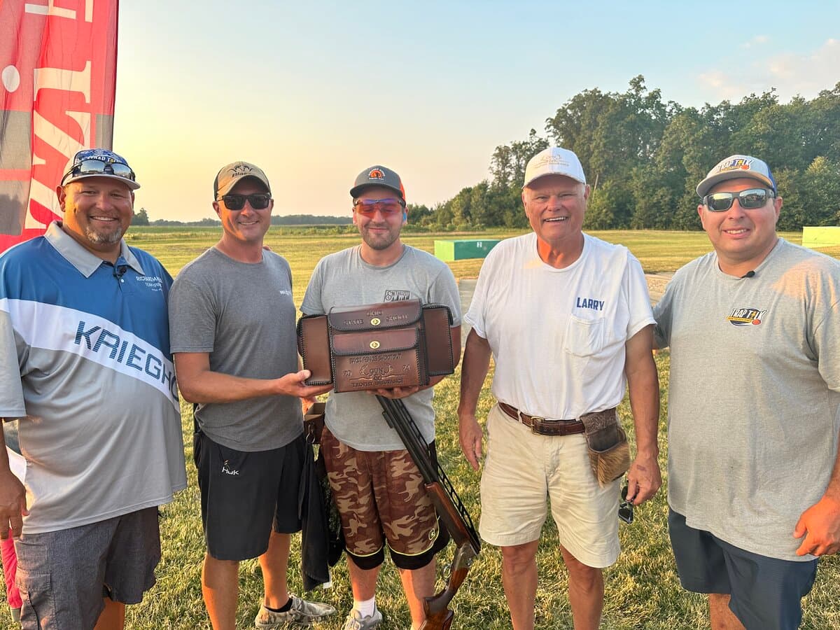 Back Fence Shootout event photo