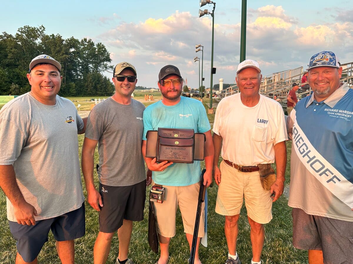 Back Fence Shootout event photo