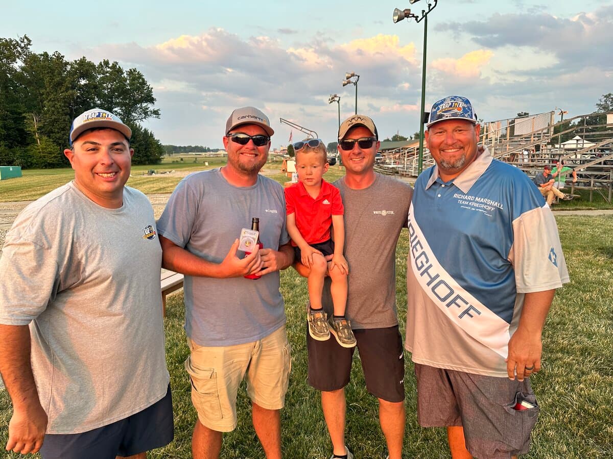 Back Fence Shootout event photo