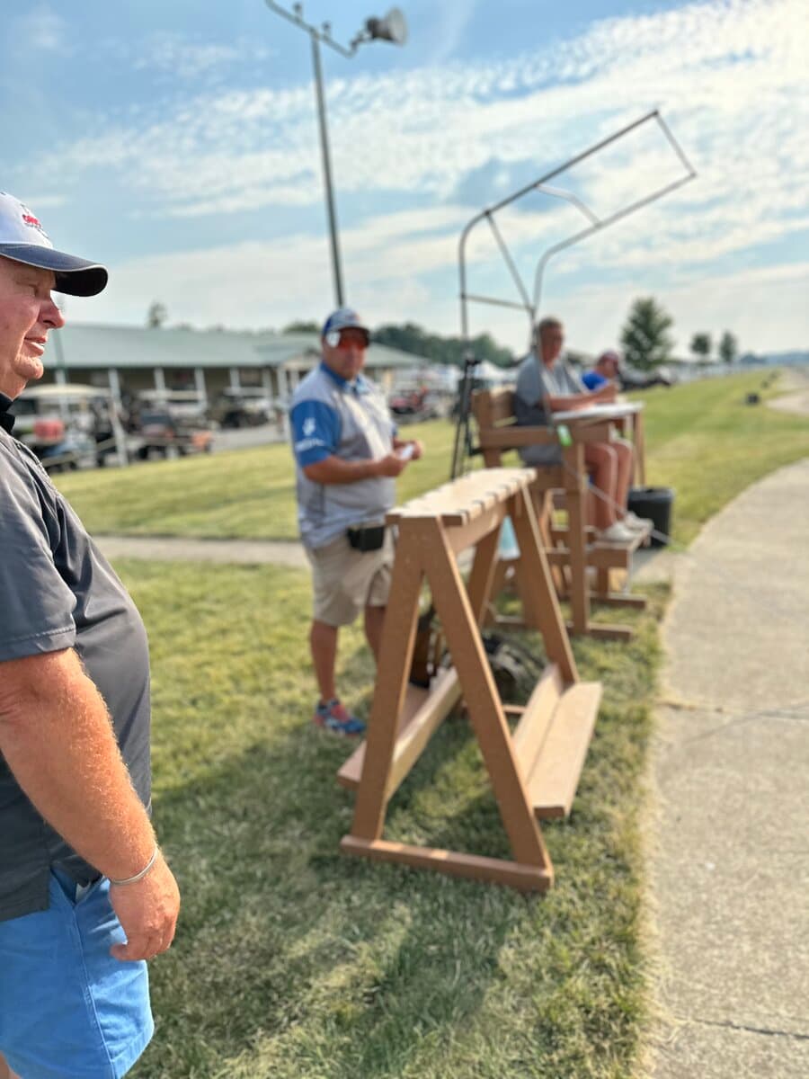 Back Fence Shootout event photo
