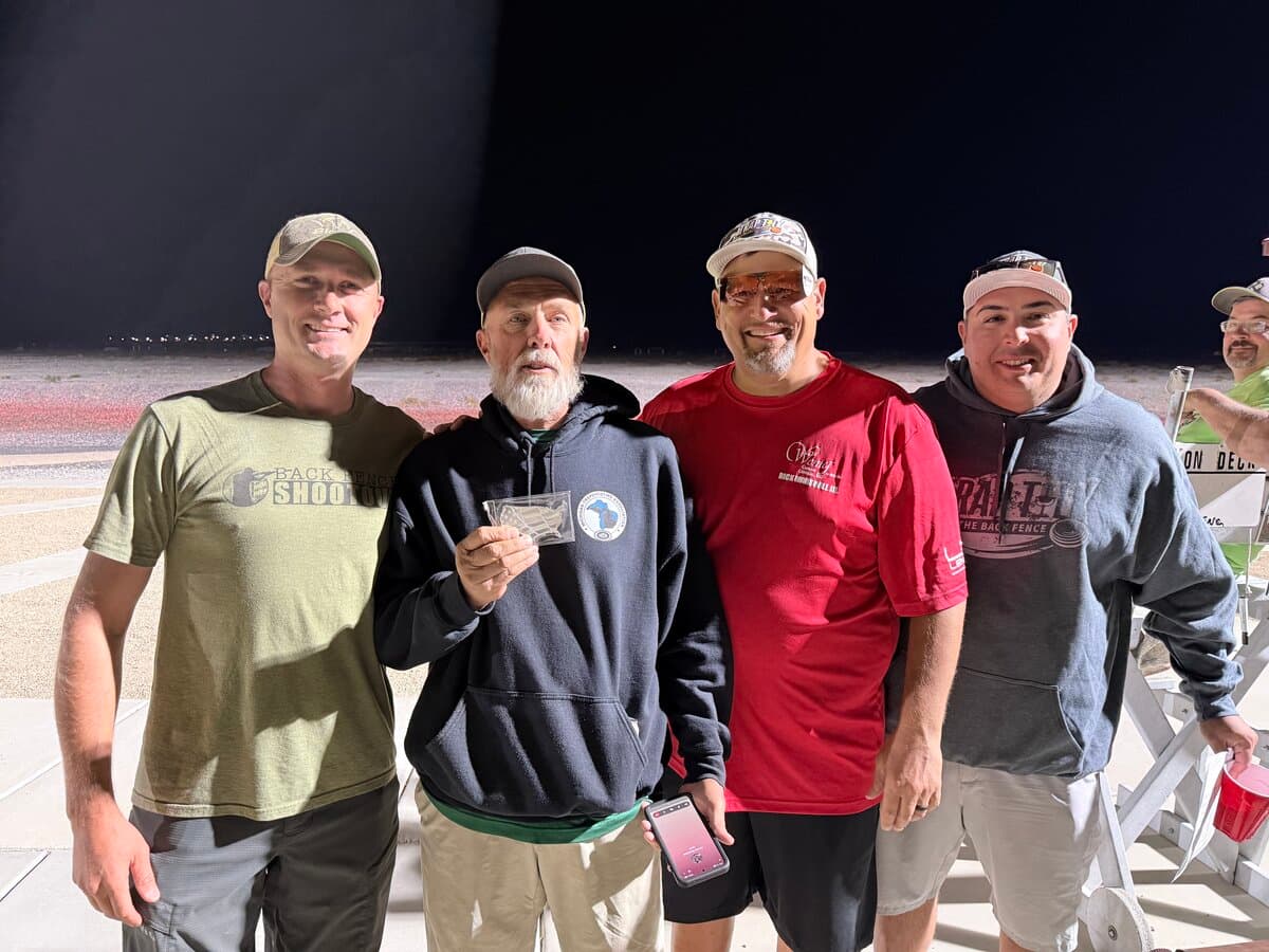 Back Fence Shootout event photo