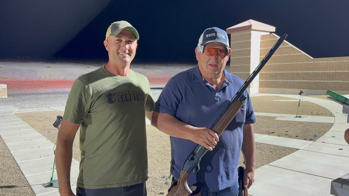 Back Fence Shootout event photo