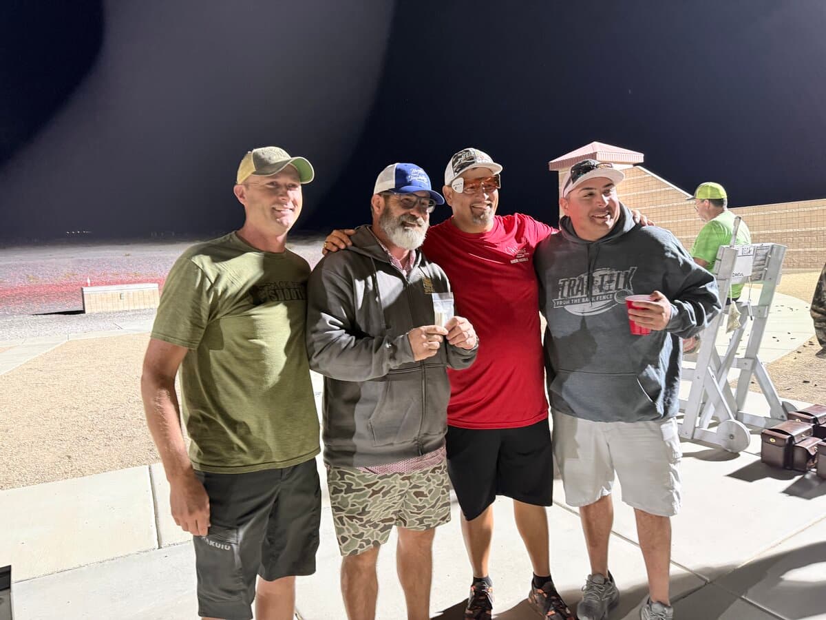 Back Fence Shootout event photo