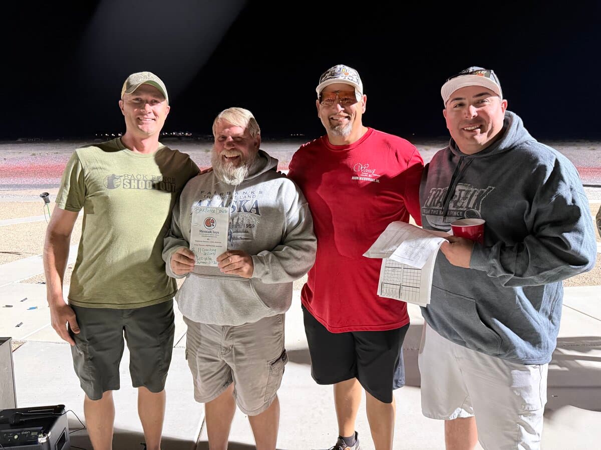 Back Fence Shootout event photo