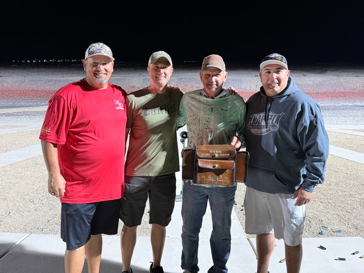 Back Fence Shootout event photo
