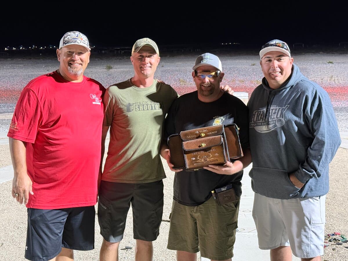Back Fence Shootout event photo