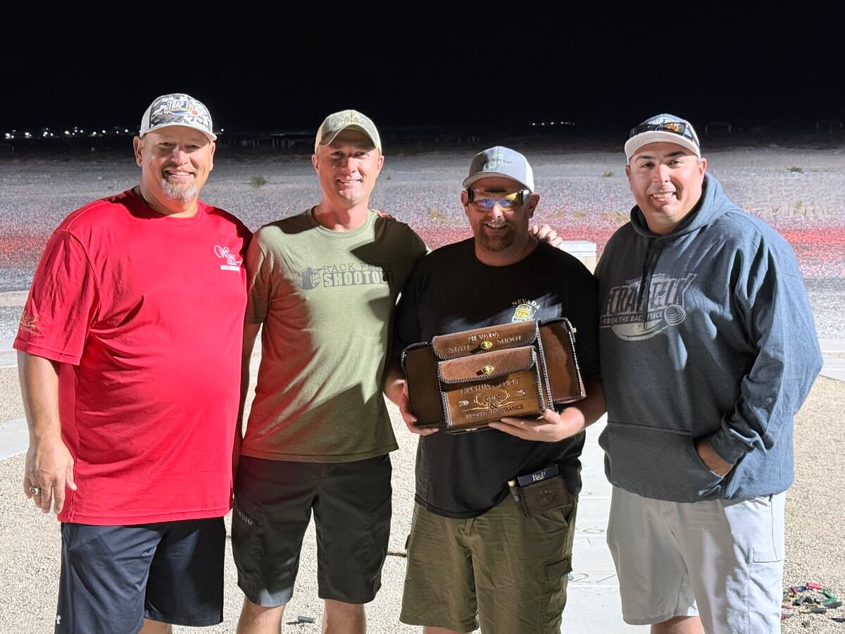 Back Fence Shootout event photo