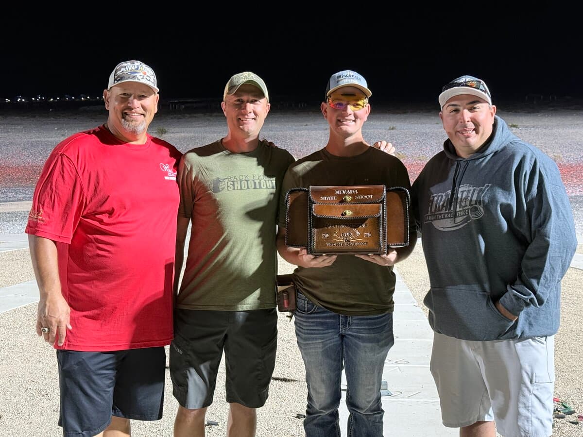 Back Fence Shootout event photo