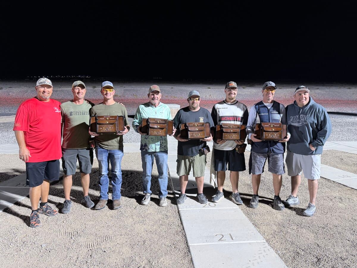 Back Fence Shootout event photo