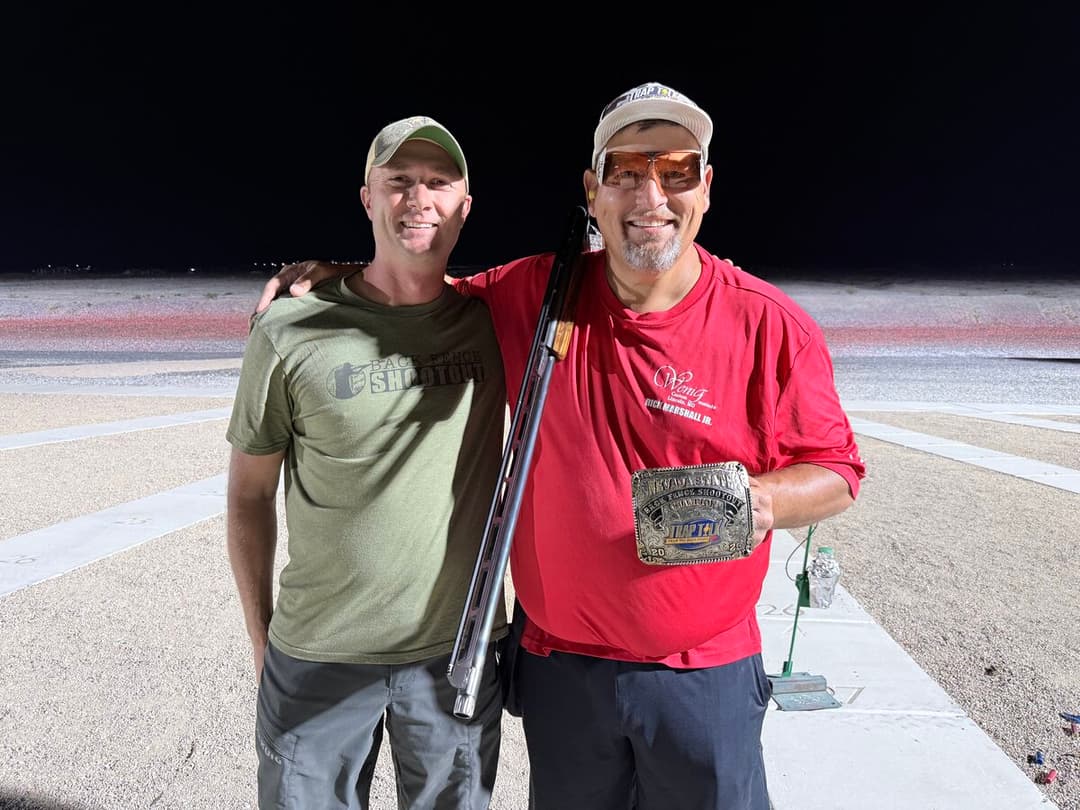 Back Fence Shootout event photo