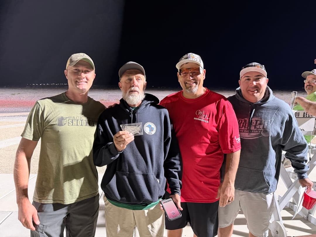 Back Fence Shootout event photo