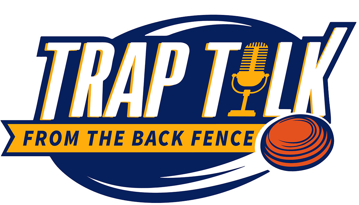 Trap Talk From the Back Fence